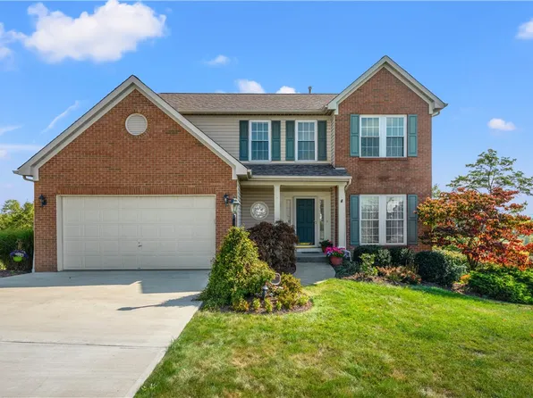 8003 Woodcreek Dr S, Bridgeville, PA 15017