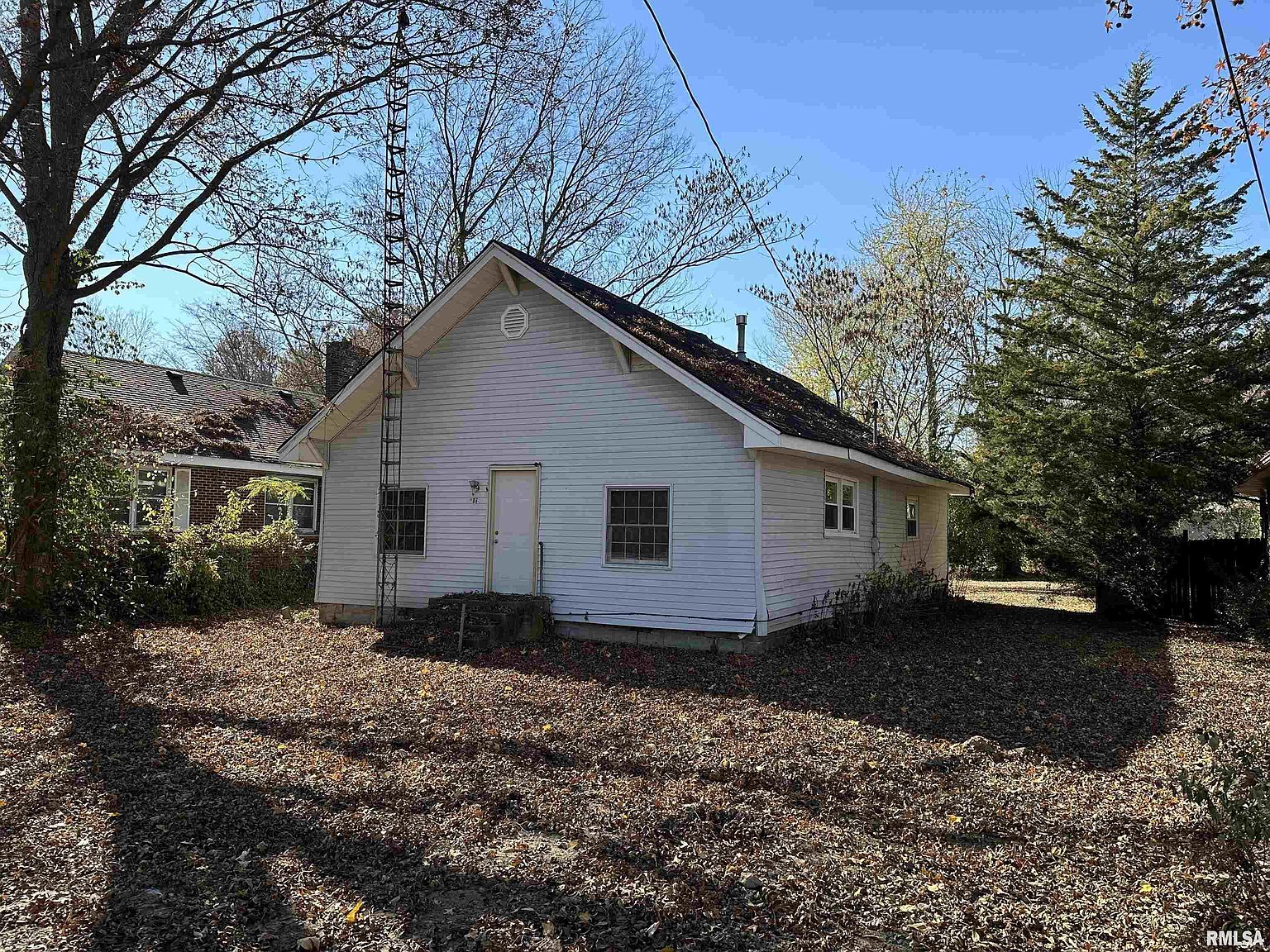 406 S Meadow St, Royalton, IL 62983 Zillow