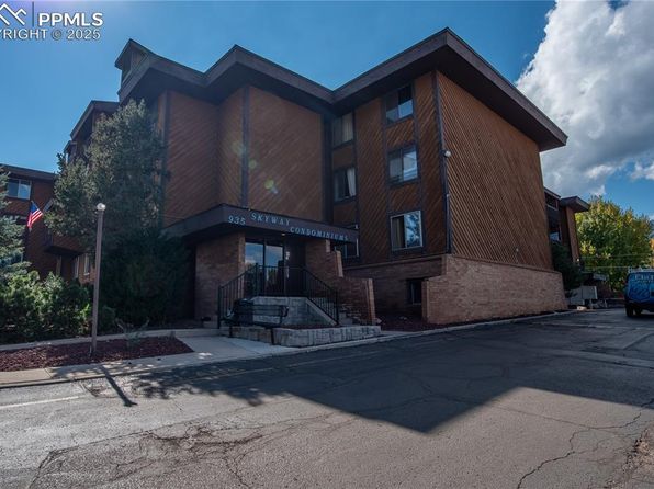 935 Saturn Dr Unit 101, Colorado Springs, CO 80905