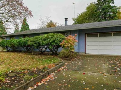 4725 Castle Dr NE, Salem, OR, 97301