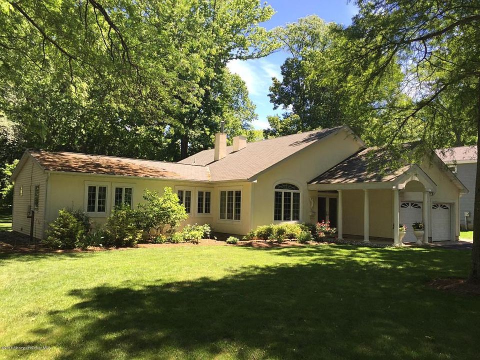 120 Parker Ave, Little Silver, NJ 07739 Zillow