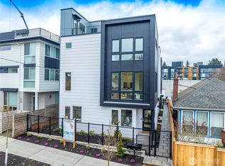 4128 B Midvale Ave N, Seattle, WA 98103