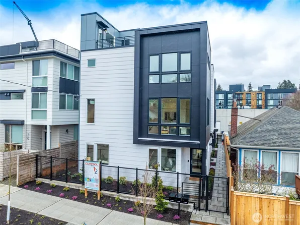 4128 B Midvale Avenue N, Seattle, WA 98103