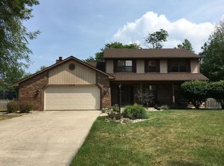 2728 Westmore Dr, Fort Wayne, IN