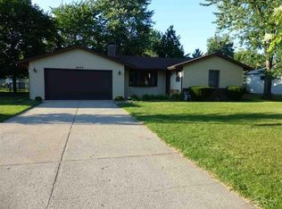 3040 Weiss St, Saginaw, MI 48602