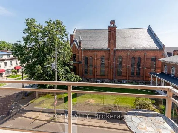 99 Church St, Saint Catharines, ON
