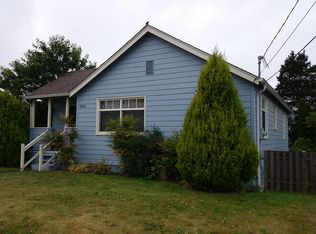 5555 22nd Ave S, Seattle, WA 98108