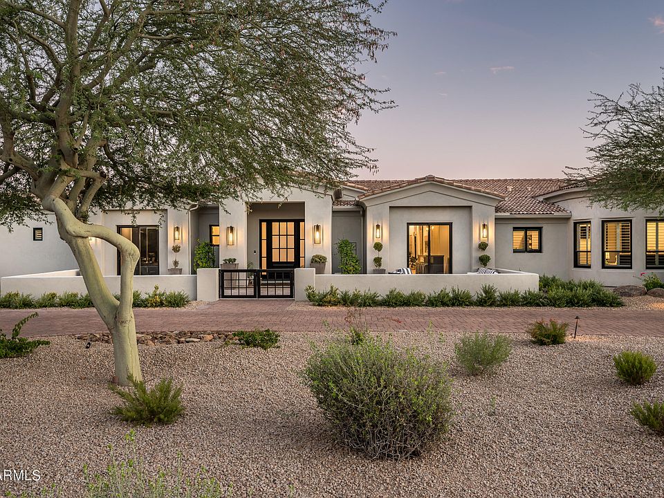 1st image of 8867 E SIERRA PINTA Drive