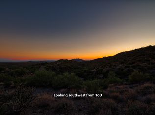 41439 N Brangus Rd, Scottsdale, AZ 85262