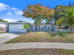 368 Sweetgum Ct, Palm Harbor, FL 34683