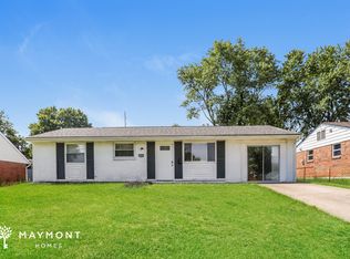 10098 Windswept Ln, Cincinnati, OH 45251