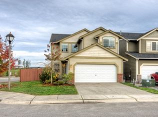 20009 20th Avenue Ct E, Spanaway, WA 98387