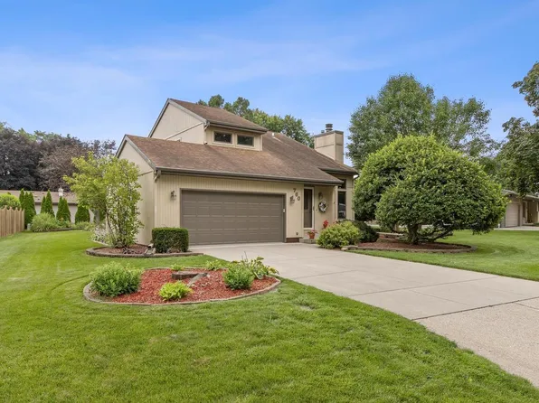 760 Suffolk Drive, Janesville, WI 53546