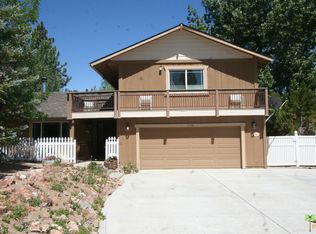 1156 Mount Doble Dr, Big Bear City, CA 92314