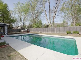 8912 S 72nd East Ave, Tulsa, OK 74133