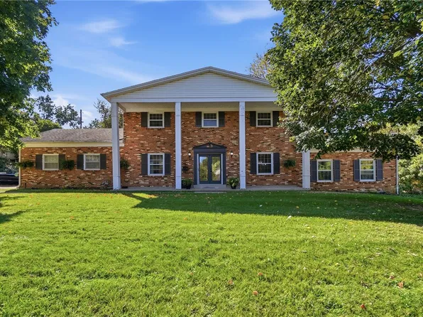 3201 Ridgeview Ave, Kettering, OH 45409