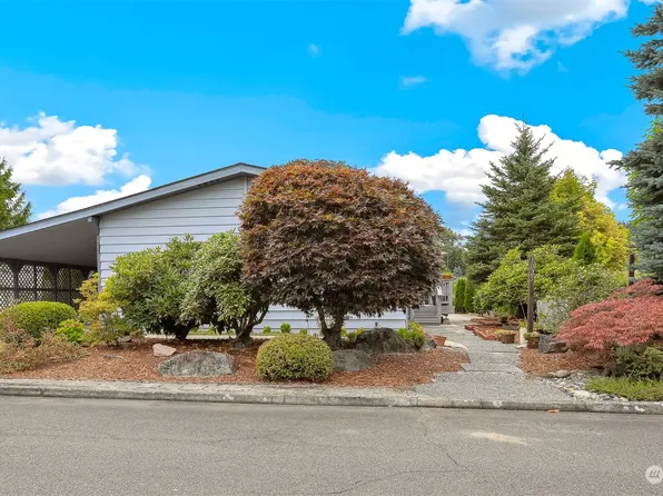 1025 Park Circle, Bothell, WA 98021