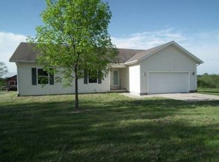211 Jackson St, Blair, NE 68008