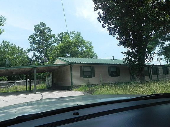 2 CAR CARPORT ATTACHED