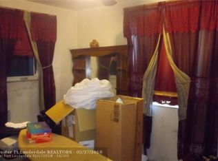 1100 NW 23rd Ter, Fort Lauderdale, FL 33311