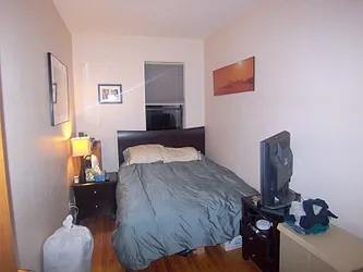 Rented by Citi Habitats
