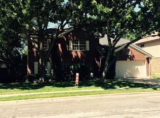 801 Riverlawn Dr, Round Rock, TX 78681