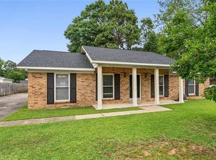 9470 Burnt Ash Dr, Mobile, AL 36695
