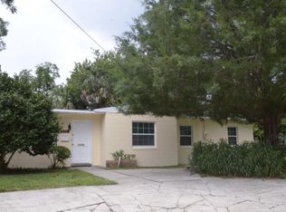 1604 King Arthur Rd, Jacksonville, FL 32211