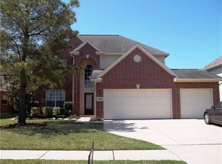 8902 Aber Trail Ct, Houston, TX 77095