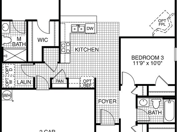 Floor Plan.