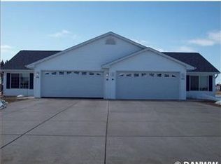 4382 131st St, Chippewa Falls, WI 54729