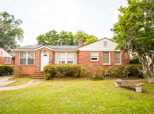 428 W 69th St, Jacksonville, FL 32208