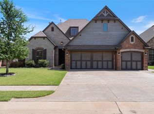 5024 SW 130th St, Oklahoma City, OK 73173