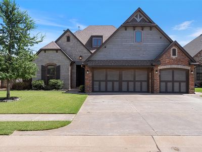 5024 SW 130th St, Oklahoma City, OK, 73173