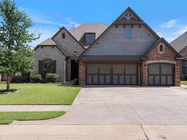5024 SW 130th St, Oklahoma City, OK 73173