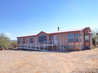 10590 W Bopp Rd, Tucson, AZ 85735