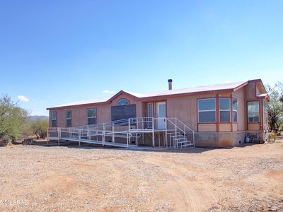 10590 W Bopp Rd, Tucson, AZ, 85735