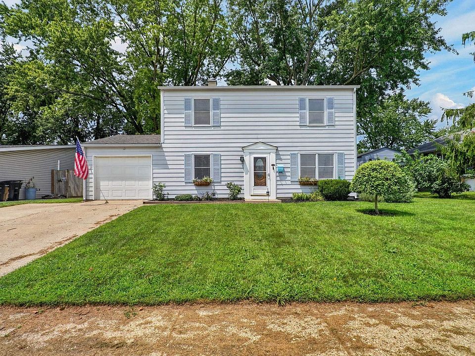 1st image of 2602 Sequoya Dr