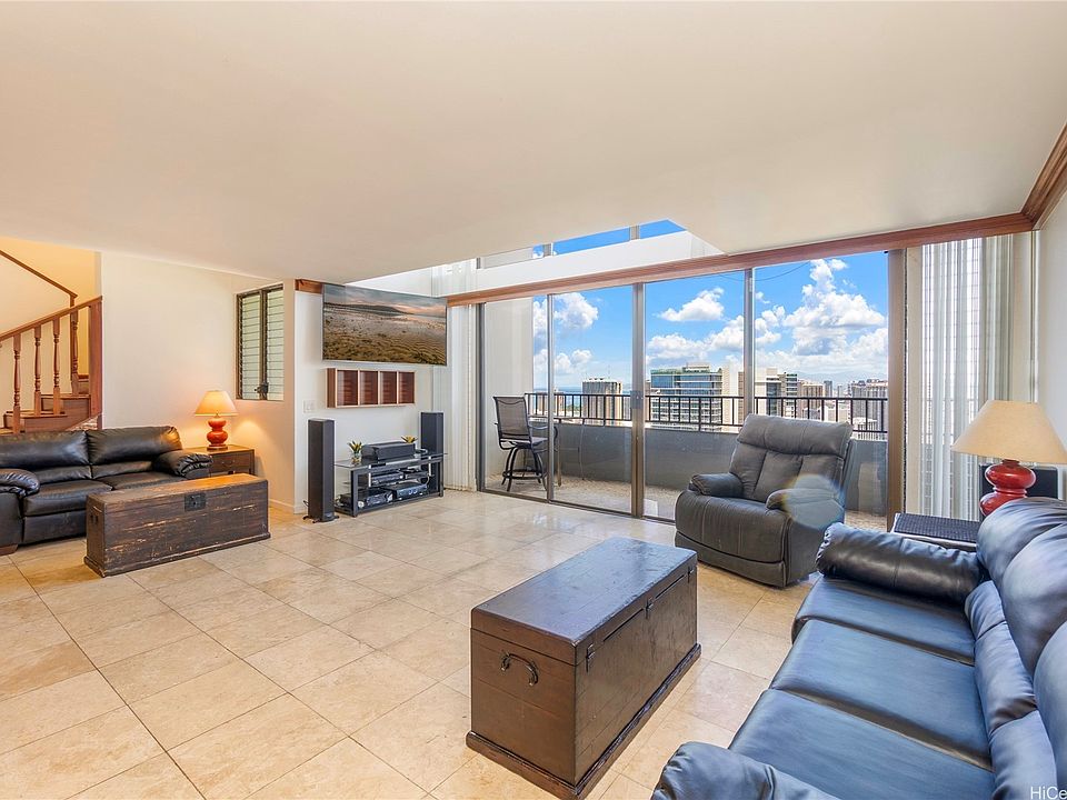 1st image of 2240 Kuhio Ave #3806