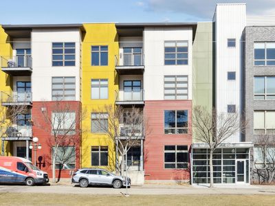 490 Temperance St #103, Saint Paul, MN, 55101