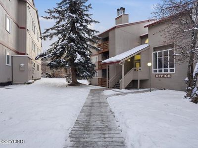 9725 Independence Dr Unit A104, Anchorage, AK, 99507
