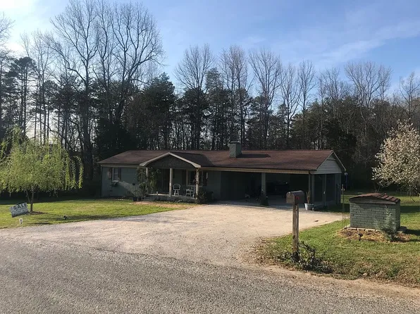 706 Hillwood St, Shelby, NC 28152
