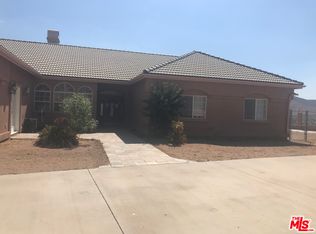 3040 Madler Rd, Acton, CA 93510