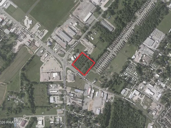 3619 W Pinhook Rd, Broussard, LA 70518