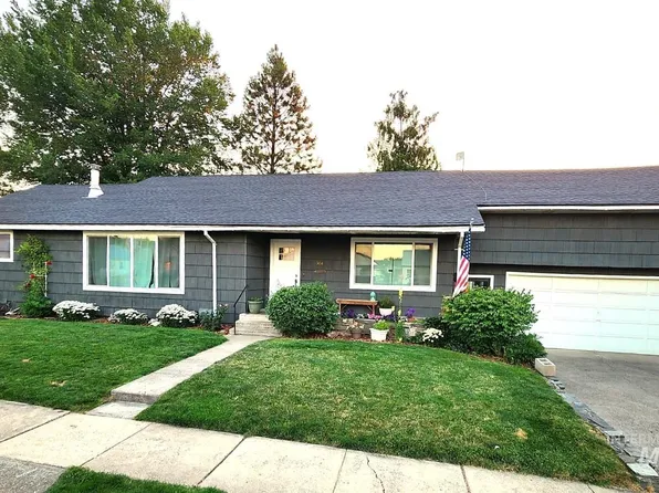 304 N Junction St, Grangeville, ID 83530