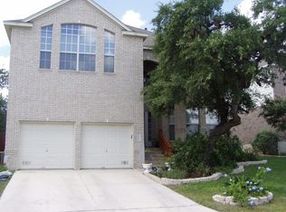 7835 Sierra Seco, San Antonio, TX 78240