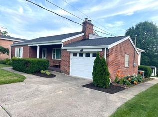 707 Saint Matthews Cir, Taylor Mill, KY 41015