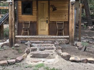 668 Raccoon Dr, Pagosa Springs, CO 81147