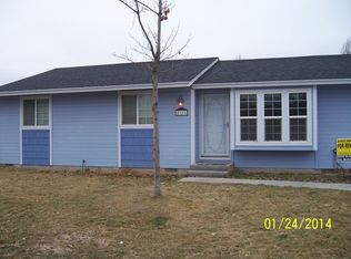 2181 N Monaco Way, Meridian, ID 83646