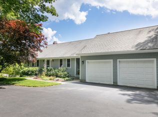 243 Bowery Beach Rd, Cape Elizabeth, ME 04107